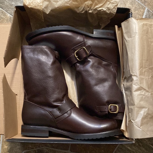 Frye Shoes - Frye boots New in box!
